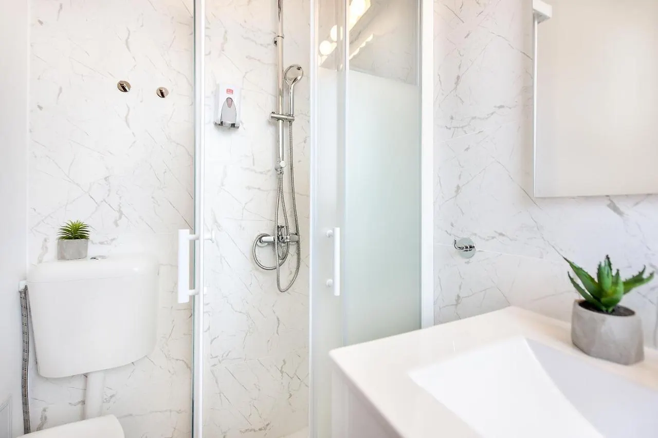 Апартаменты White Haven - Calea Victoriei Studio Бухарест